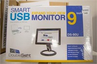 9" USB Monitor
