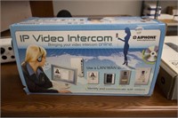 IP Video Intercom System