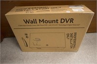 Wall Mount DVR System
