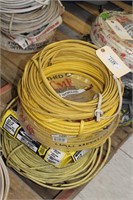 New Bundles of 12-2 Cable and Other