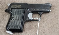 F.I.E. Corp Titan Semi-Auto Pistol