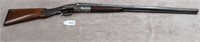 L.C. Smith Shotgun 12 Ga. Double Barrel