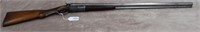 L.C.Smith Shotgun, Rabbit Ear Double Barrel