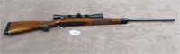 Remington Rifle 700 Bolt Action,