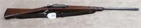 Springfield Rifle 1896 Bolt Action