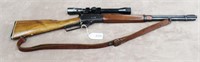 Marlin Rifle 1894 Lever Action Tube Magazine