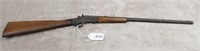Remington Rifle Improved Model 6 Single Shot