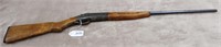Montgomery Ward  Shotgun, 410 Hercules Single Shot
