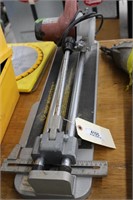 Manual Tile Cutter and Small Elec Cutter