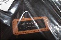 Storksak Shoulder Bag Black LPNPM005627943