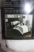 10 Piece Comforter Set, LPNPM007248237