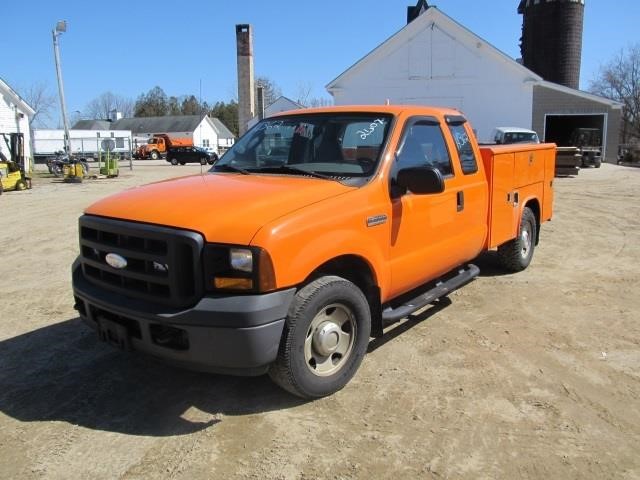 New Hampshire State Surplus - ONLINE
