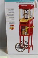 Kettle Popcorn Cart LPNPM007656545