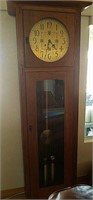 Stickley Grandfather Clock