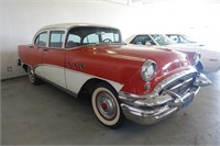 Buick Special, 1955, MOMSFRI