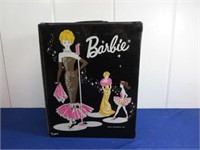 1962 Barbie Ponytail Case