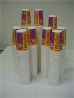 32 Oz PEPSI Plastic Cups 174 Pcs 1 Lot