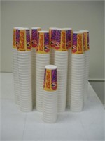 32 Oz PEPSI Plastic Cups 235 Pcs 1 Lot