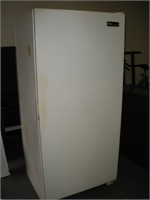 GIBSON Commerical Freezer 28 x32 x70 Inch (