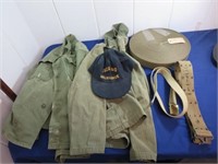 Military Gear