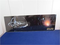 *Star Trek Deep Space Nine Poster, Sealed,