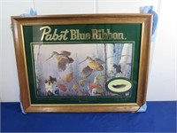 *Pabst BR 1996 Woodcock Mirror