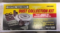 New- Dust Collection Kit