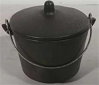 P&B  No.109/110 Pot & Lid