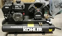 Kohler 3000 Series Air Compressor