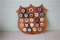 NHL Puck Collection