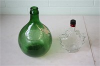 2 Older Bottles
