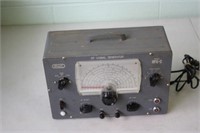 "Starkit" RF Signal Generator