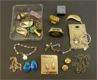 Lot of Jewelry - New & Used