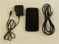 Android Motorola - Working with 2 Charger