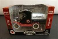 1912 Ford Oil Tanker Texaco Limited Edition