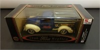 1940 Ford Replica Pepsi-Cola Truck Premier