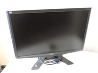 Acer LCD Monitor, 22"