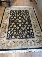 Shateau Royal Carpet, Made in Egypt