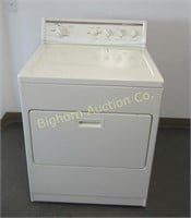 KitchenAid Electric Dryer, Whisper Quiet Series