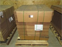 (Qty - 120) Cardboard Boxes-