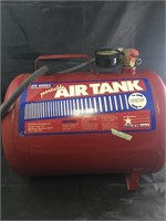 Air Works Portable Air Tank