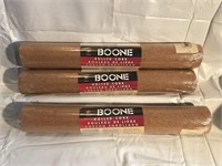 Boone Rolled Cork- New in Package