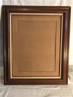 Large Picture Frame- No Glass
