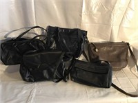 Collection of Ladies Purses