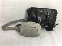 Collection of Steve Madden Purses