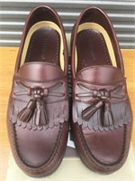 Men's Freeman Dress Shoes