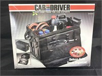 Deluxe Auto Trunk Organizer- New in Package