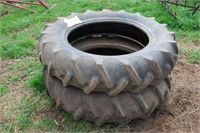 Tractor Tires 12.4.28