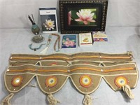 Yoga/ Meditation Lot