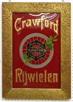 Crawford Sign